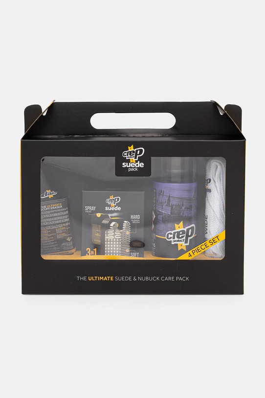 Crep Protect impregnat CP036 czarny CP036