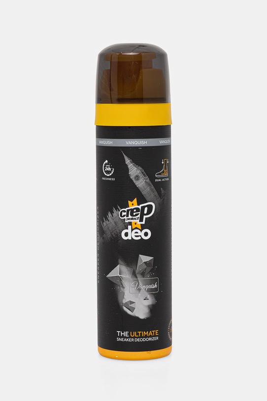 Crep Protect dezodorant do obuwia Protect Duo transparentny CP043