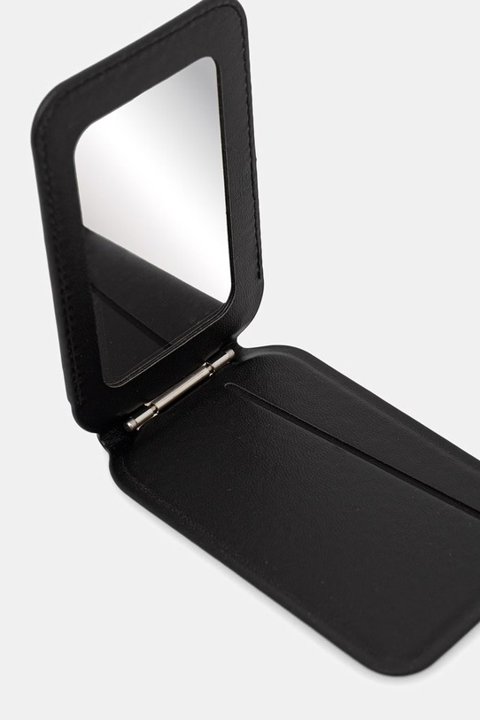 Guess etui na karty GUWMSMIP4GK szary AA00