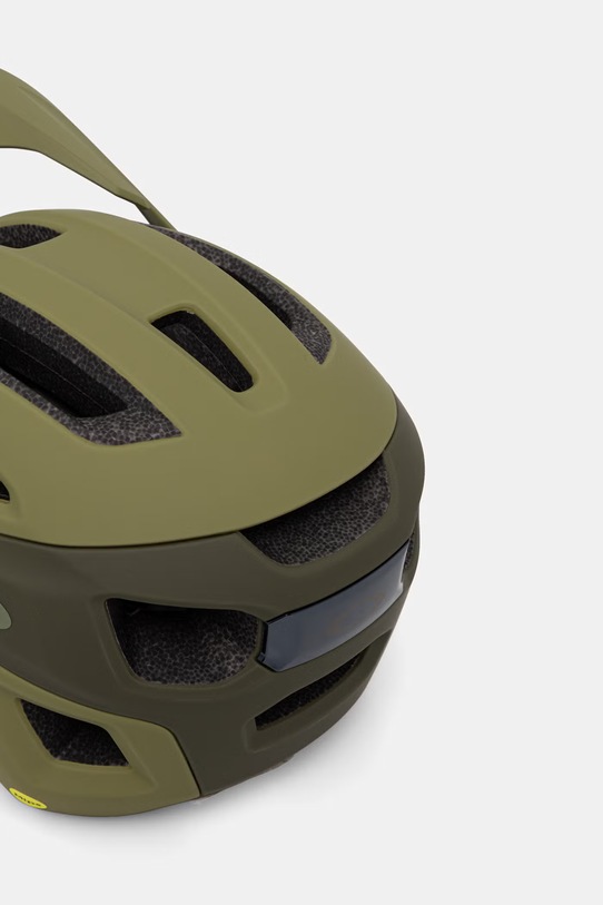 Oakley kask rowerowy DRT3 TRAIL EUROPE FOS900633 zielony AA00