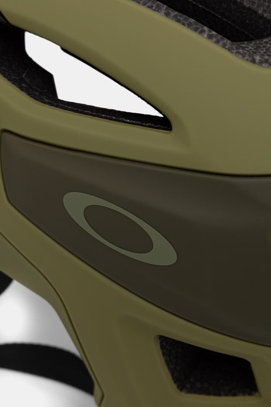 Akcesoria Oakley kask rowerowy DRT3 TRAIL EUROPE FOS900633 zielony