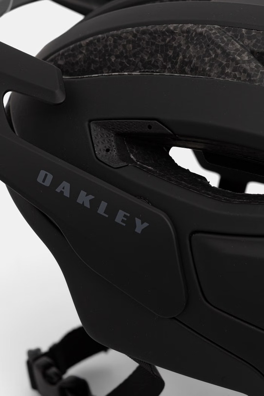 Akcesoria Oakley kask rowerowy DRT3 TRAIL EUROPE FOS900633 czarny
