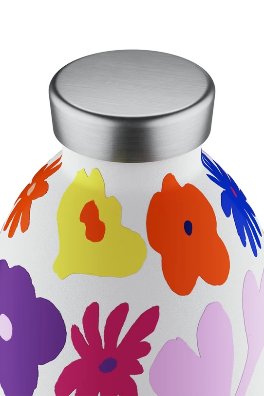 Doplnky 24bottles termofľaša Clima Bottle 850ml Acqua Fiorita Clima.Bttl.850.Acq.Fio viacfarebná