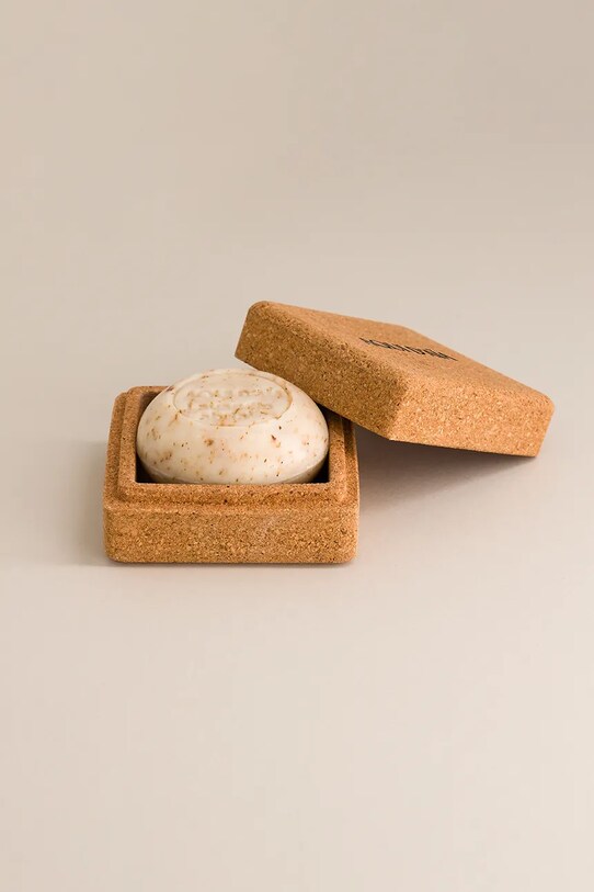 Aqui d'Aia detergent de vase Cork box 250000000000002 multicolor AA00