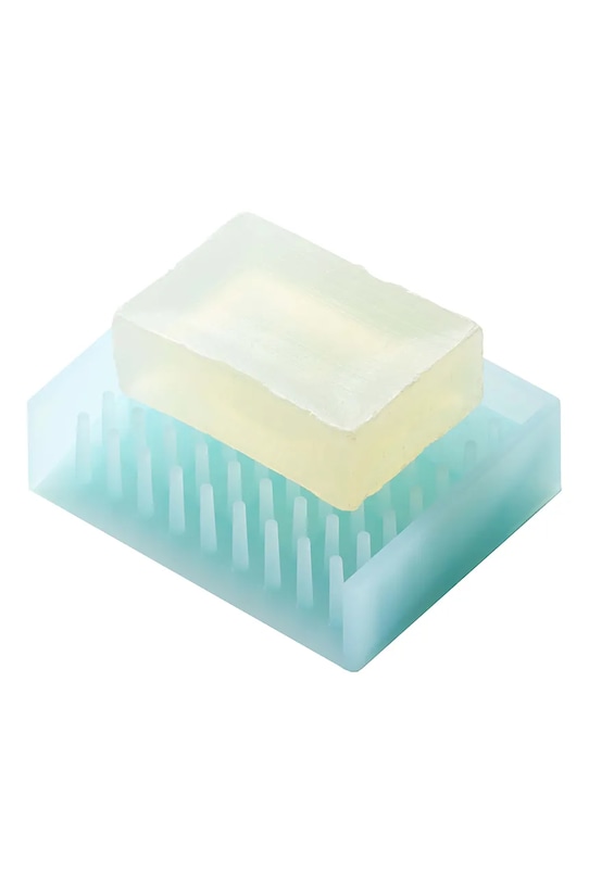 Podložka na mydlo Yamazaki Float 2994 modrá AA00