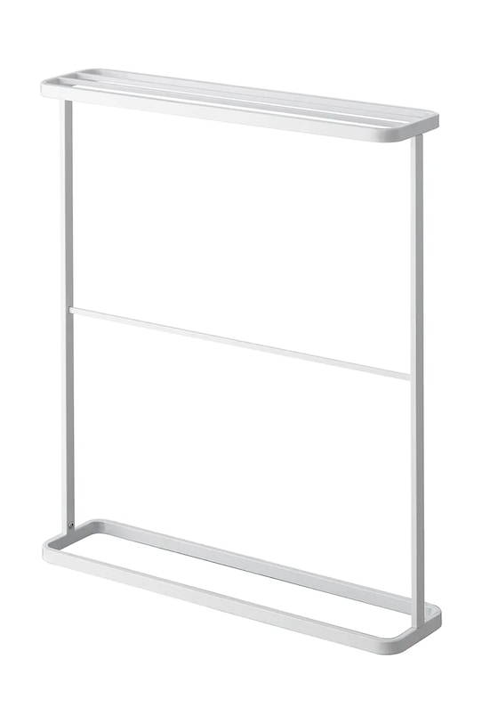 Yamazaki suport prosop Tower alb 7465