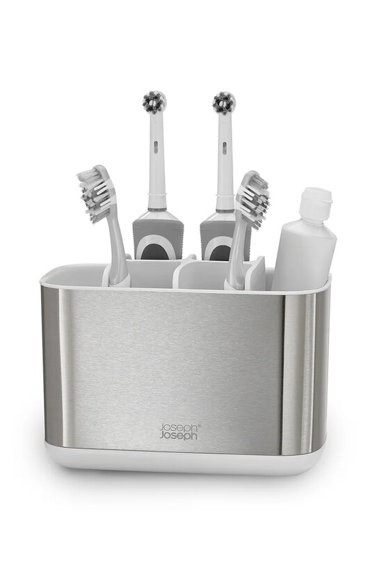 Joseph Joseph organizator de baie EasyStore L alb 70531