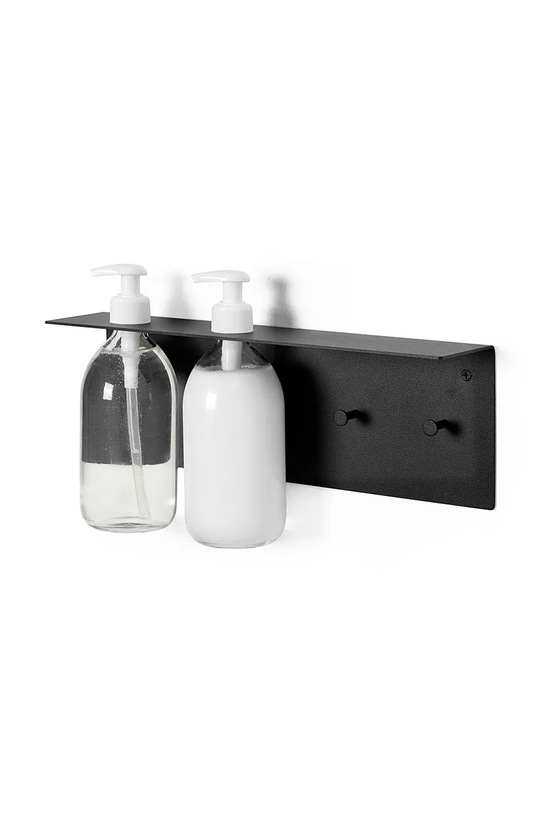 ferm LIVING raft de dus Dora 1104266365 negru AA00