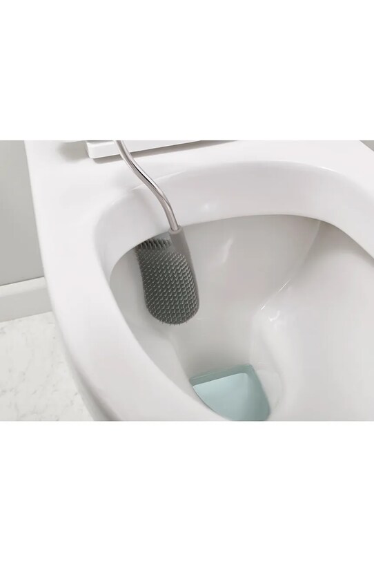 Щетка для туалета Joseph Joseph Flex™ 70517 серый