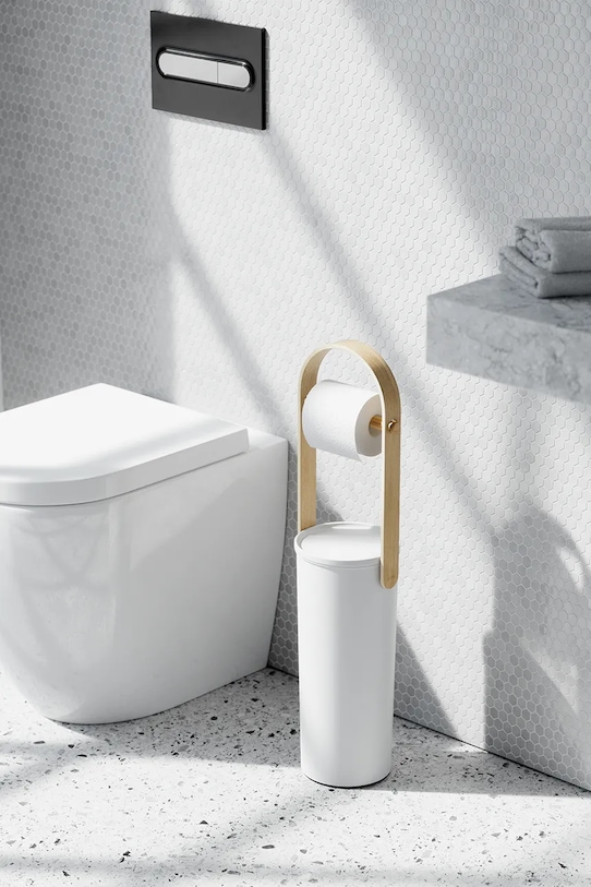 Umbra uchwyt na papier toaletowy 1022314.668