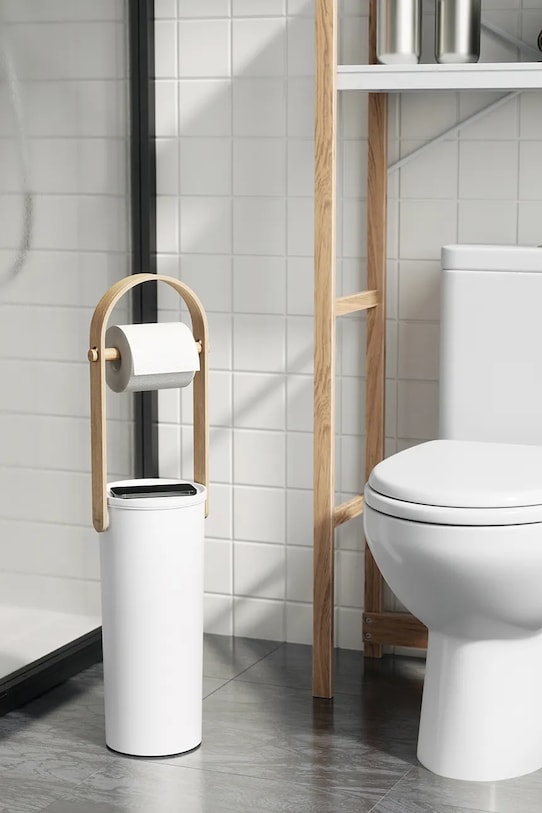 Umbra uchwyt na papier toaletowy 1022314.668