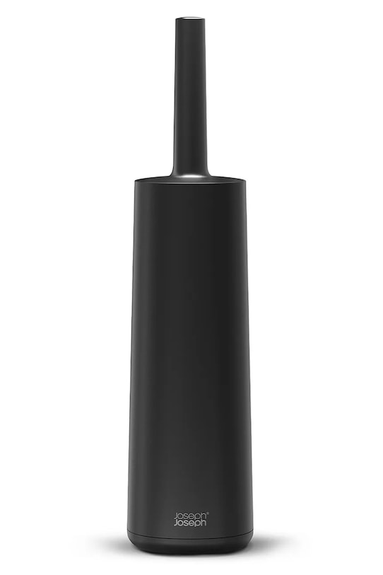 Joseph Joseph szczotka do toalety czarny 70597