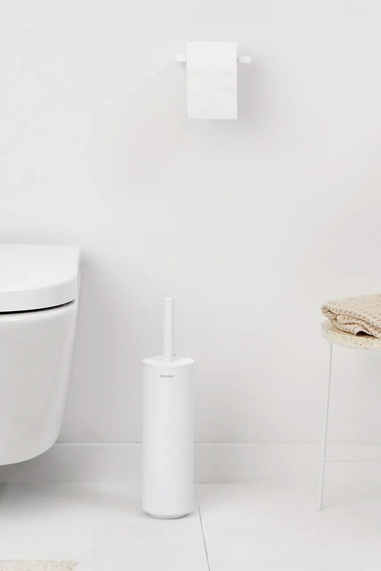Πιγκάλ Brabantia 303845 λευκό