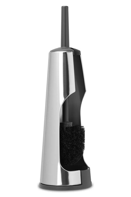 Brabantia szczotka do toalety szary 385285