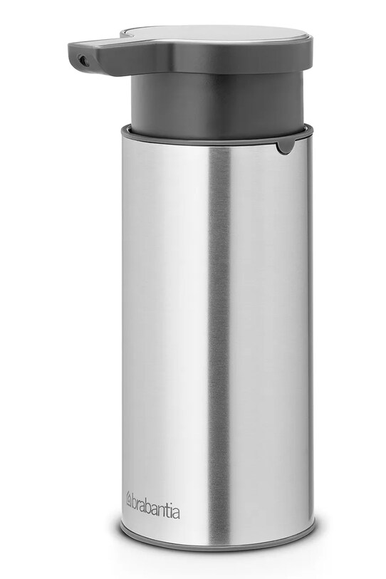 Brabantia dozownik do mydła 481208 szary AA00