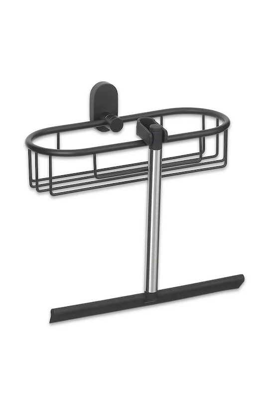 Kela ściągaczka do szyb KE.23944 czarny AA00