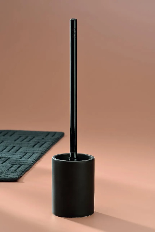 Kela perie de toaleta KE.23720 negru AA00