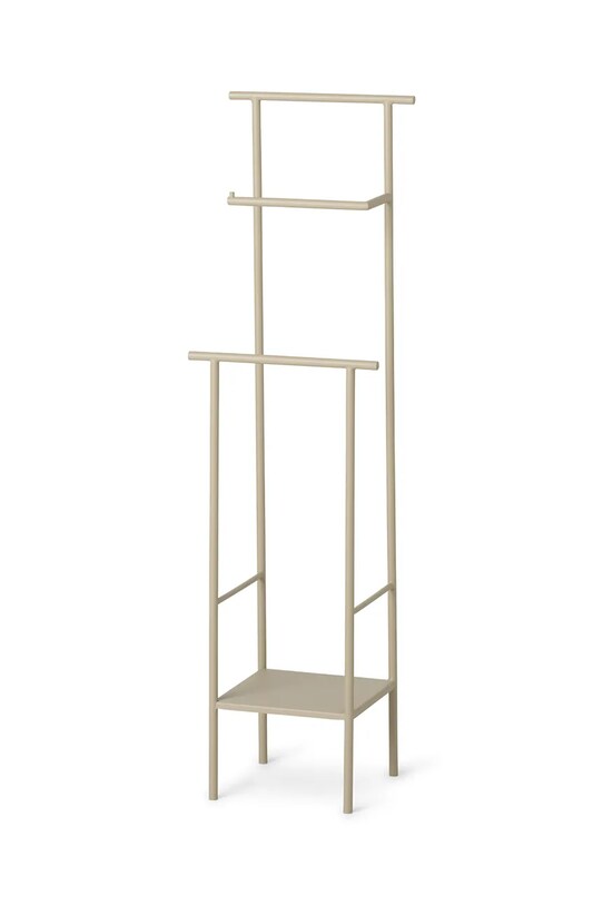 ferm LIVING uchwyt na papier toaletowy beżowy 1104263263