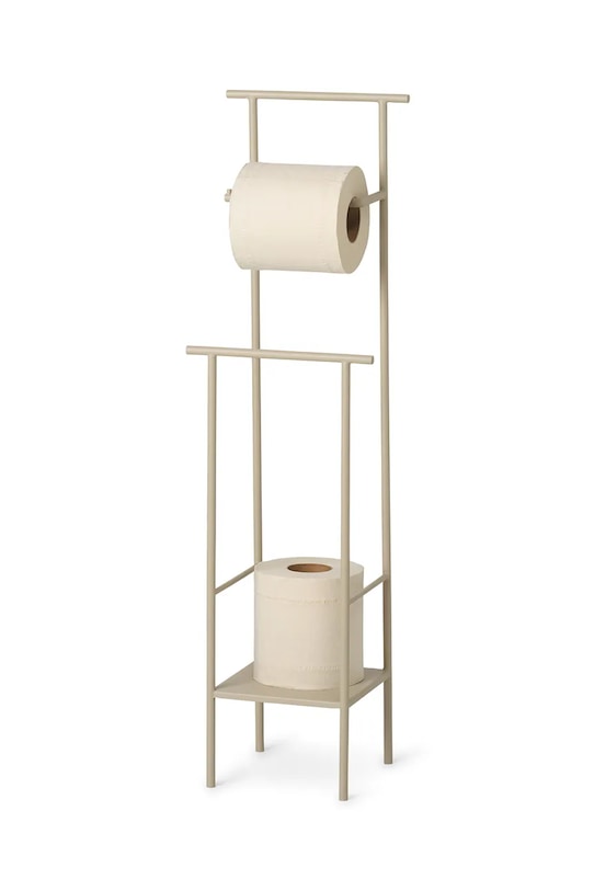 Držiak na toaletný papier ferm LIVING 1104263263 béžová AA00