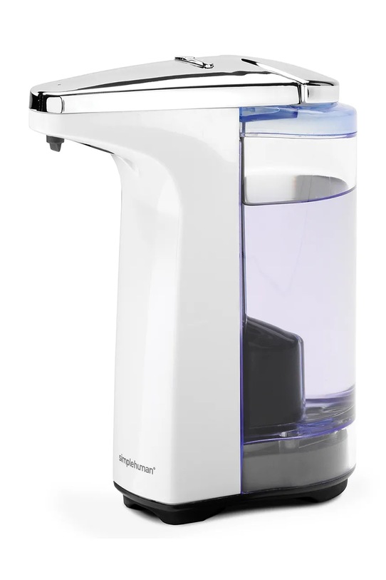 Ванна кімната Безконтактний дозатор для мила Simplehuman Compact 237 ml ST1018 білий