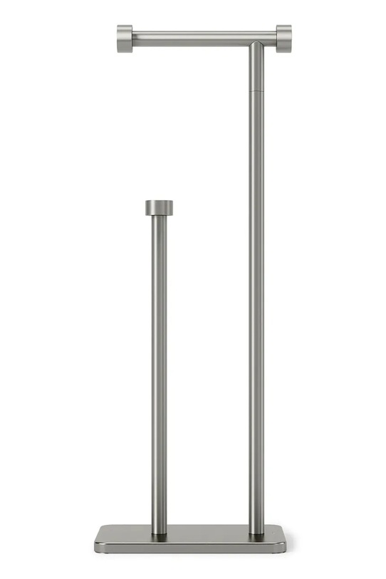 Držač toalet papira Umbra siva 1015897.410