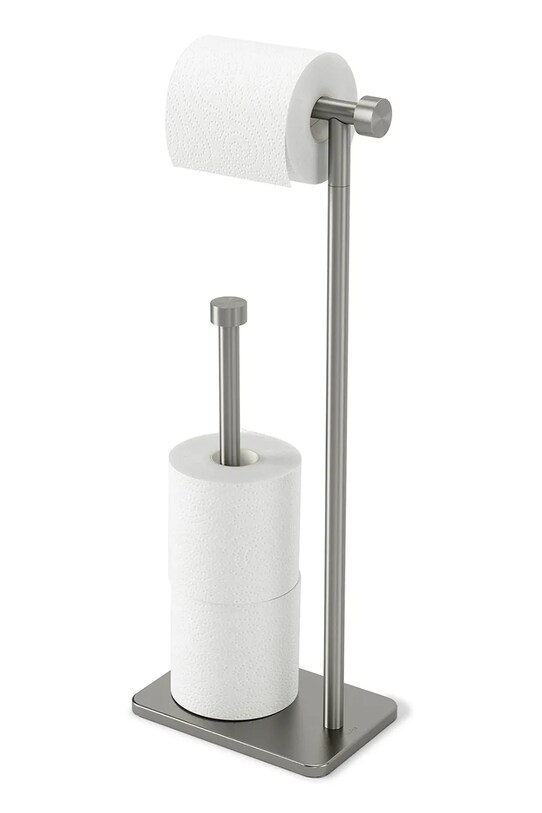 Fürdőszoba Umbra wc papír tartó 1015897.410 szürke