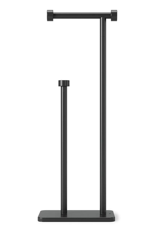 Umbra wc papír tartó fekete 1015897.040