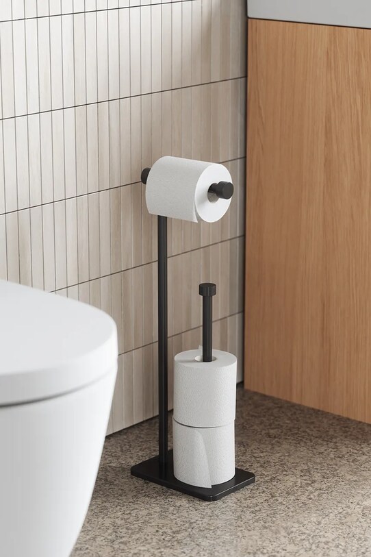 Umbra uchwyt na papier toaletowy 1015897.040 czarny