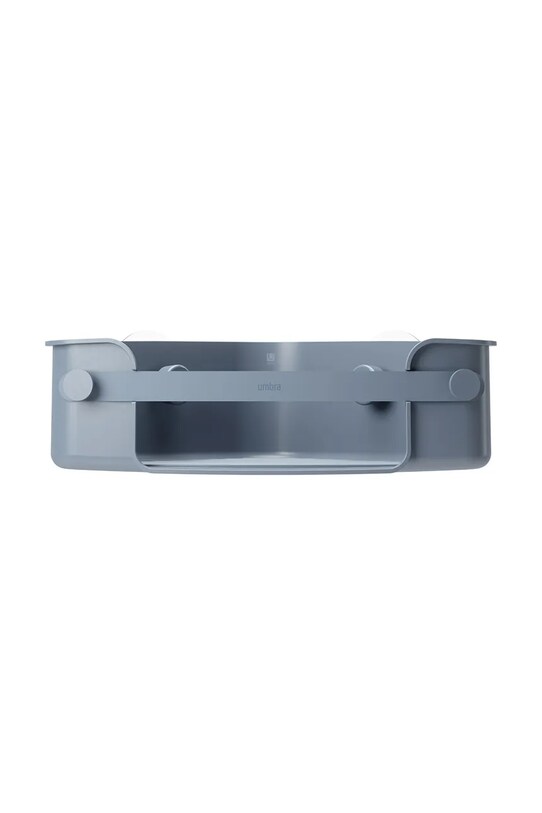 Umbra półka prysznicowa Flex 1021299.1050 niebieski AA00