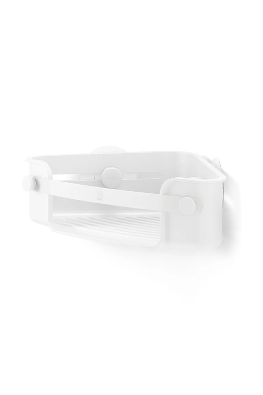 Umbra zuhanypolc Flex fehér 1021299.660