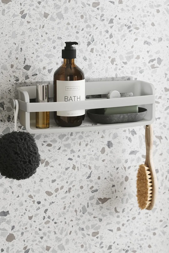 Umbra zuhanypolc Flex 1021300.918 szürke