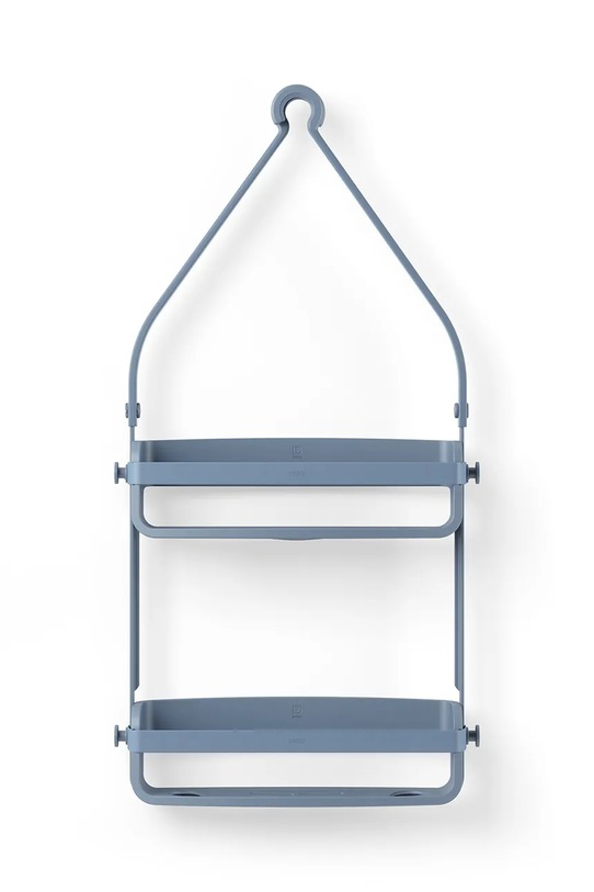 Umbra raft de duș Flex albastru 023460.1050