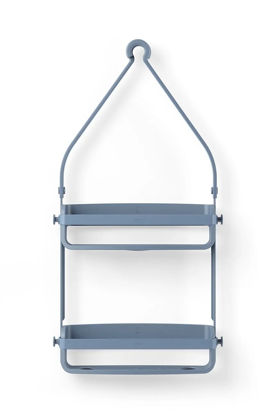 Umbra półka prysznicowa Flex niebieski 023460.1050