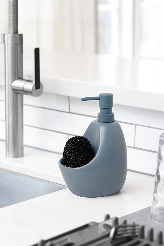 Fürdőszoba Umbra szappan adagoló Joey 591 ml 330750.1050 kék