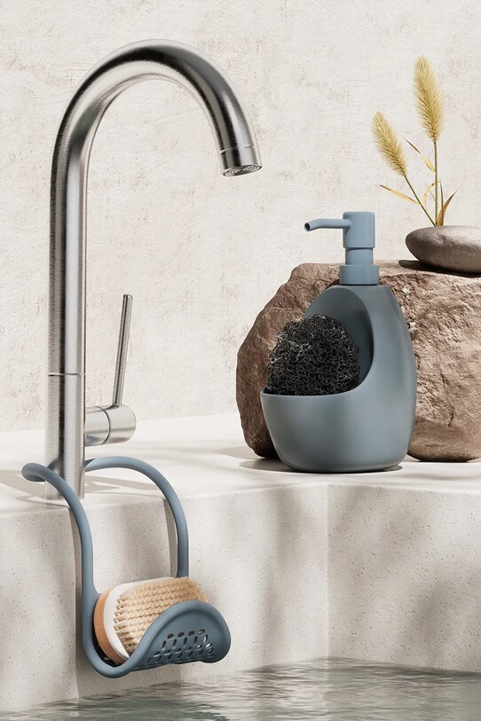 Umbra szappan adagoló Joey 591 ml kék 330750.1050