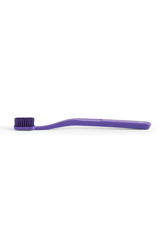 HAY szczoteczka do zębów Tann 19 cm fioletowy AD570.A945