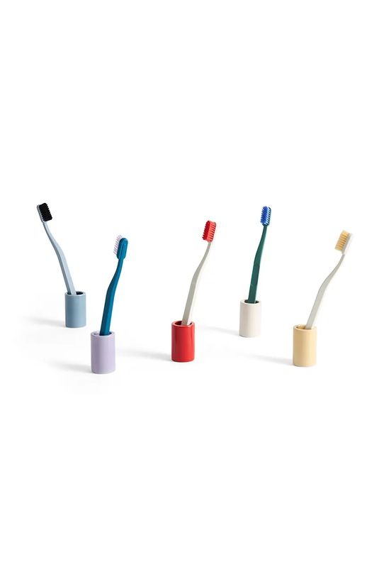 Тримач для зубної щітки HAY 3 x 5 cm AB532.A658 бежевий AA00