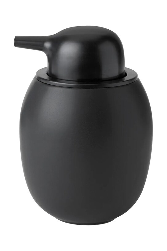 Stelton dozownik do mydła Fjord 0,3 L czarny 111..