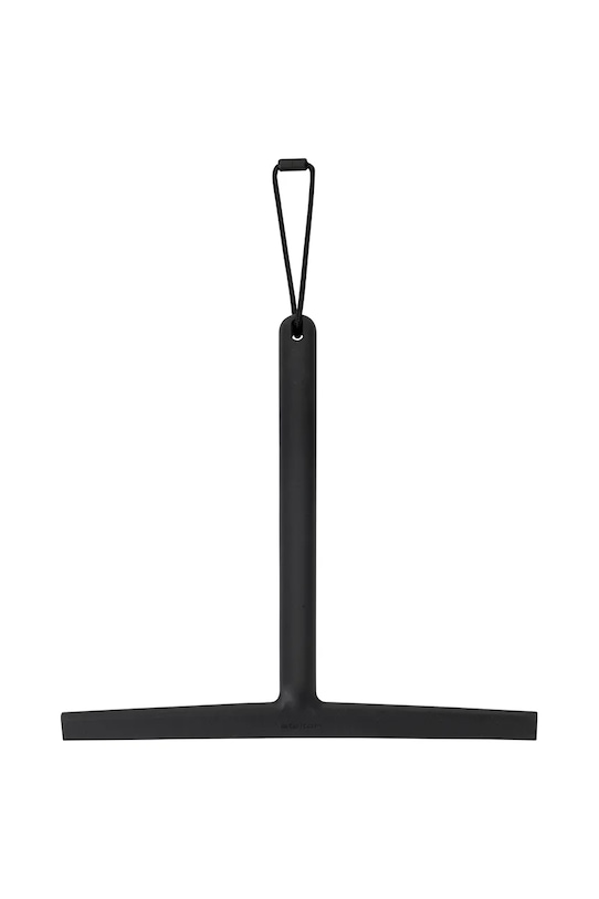 Stelton ściągaczka do szyb Fjord czarny 116