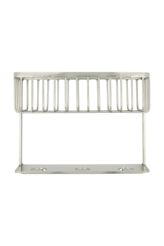 House Doctor półka prysznicowa HDBath 20 x 25,5 xm szary 205347003