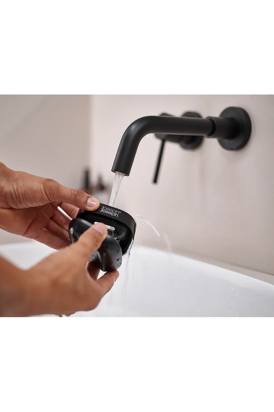Joseph Joseph detergent de vase Slim 7 x 14 x 2 cm negru 70601