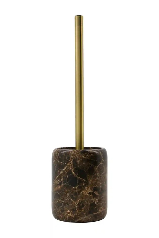 House Doctor szczotka do toalety HDAble 36 x 10 cm brązowy 208581029