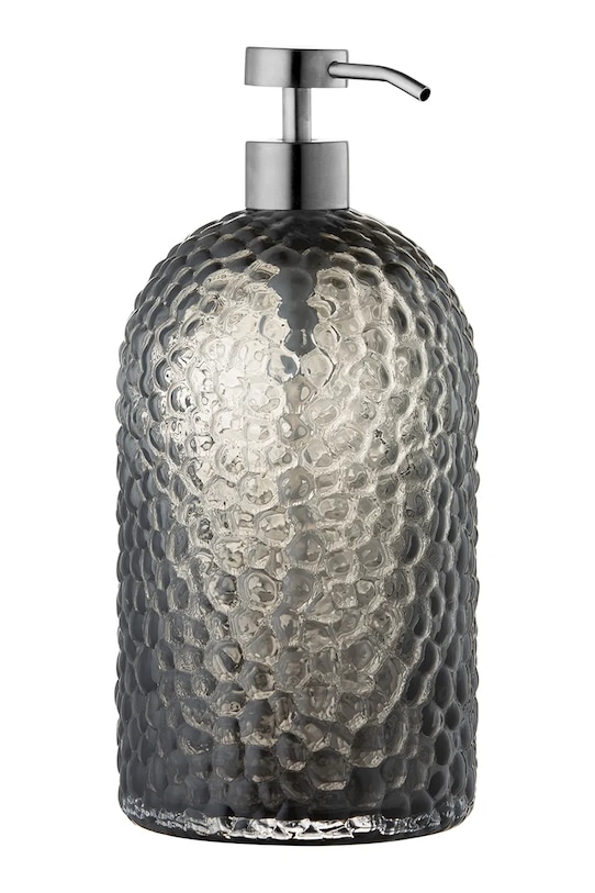 AYTM dozownik do mydła 10,7 x 20 cm czarny 508049001016