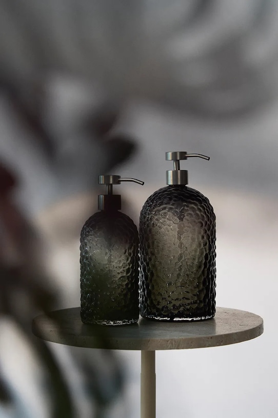 Łazienka AYTM dozownik do mydła 10,7 x 20 cm 508049001016 czarny