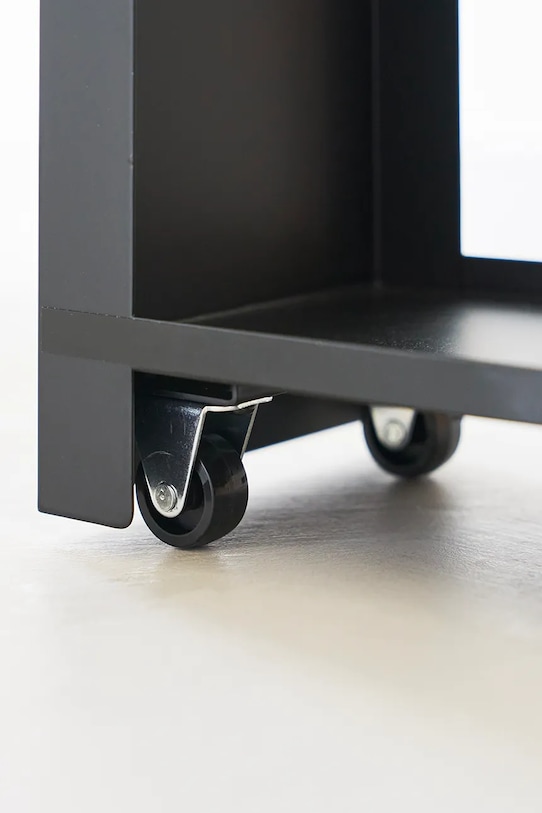 Yamazaki regał wolnostojacy 1427