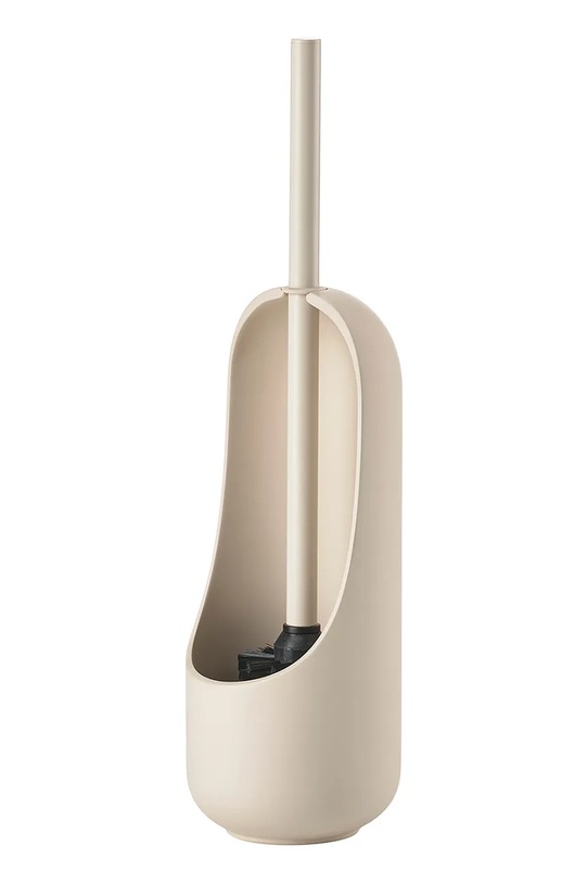 Zone Denmark szczotka do toalety Sensu 11,8 x 41 cm beżowy 34958
