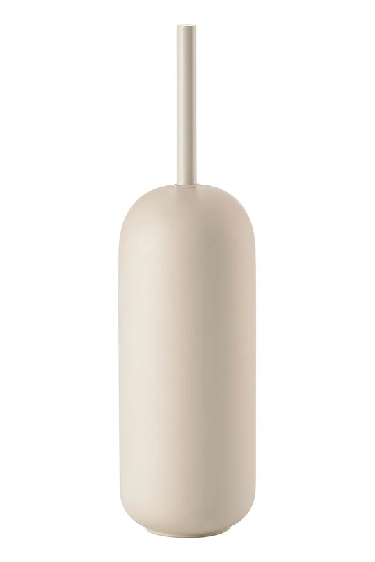 Zone Denmark szczotka do toalety Sensu 11,8 x 41 cm 34958 beżowy AA00