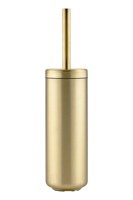 Zone Denmark szczotka do toalety Ume 42 x 10 cm żółty 36625