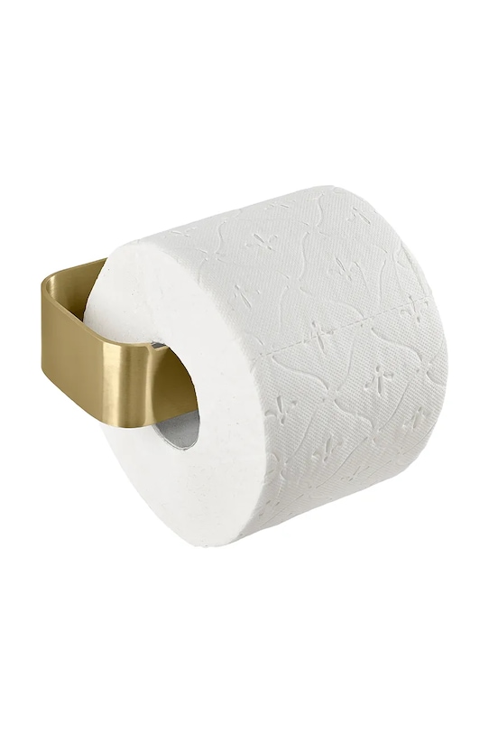 Zone Denmark uchwyt na papier toaletowy Ume 8 x 16 cm 36629 żółty AA00