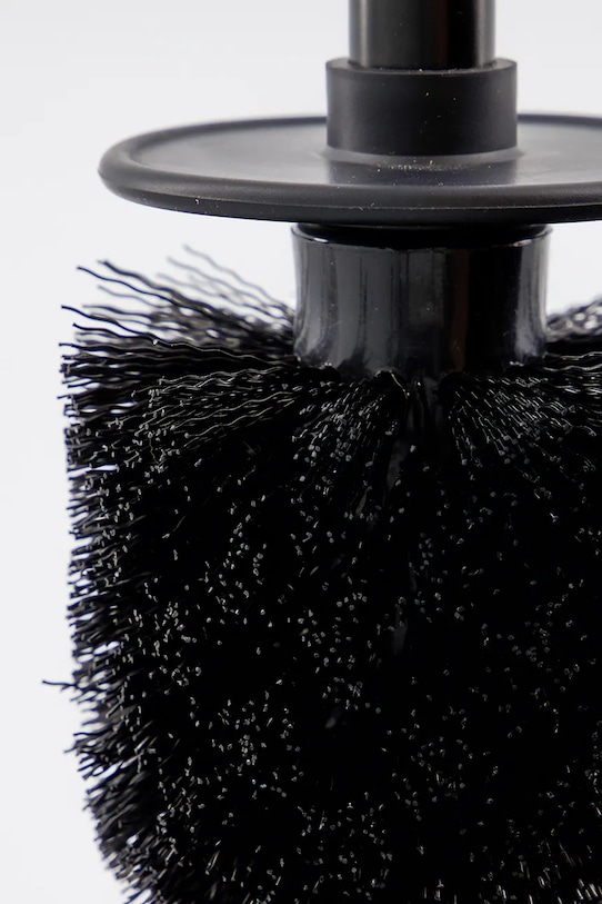House Doctor szczotka do toalety HDEdga 38,5 x 11 cm 208581021 czarny AA00